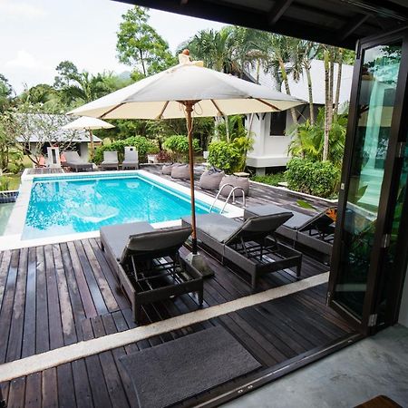 Villa Inspiration Koh Chang Exterior photo