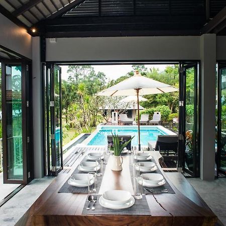 Villa Inspiration Koh Chang Exterior photo