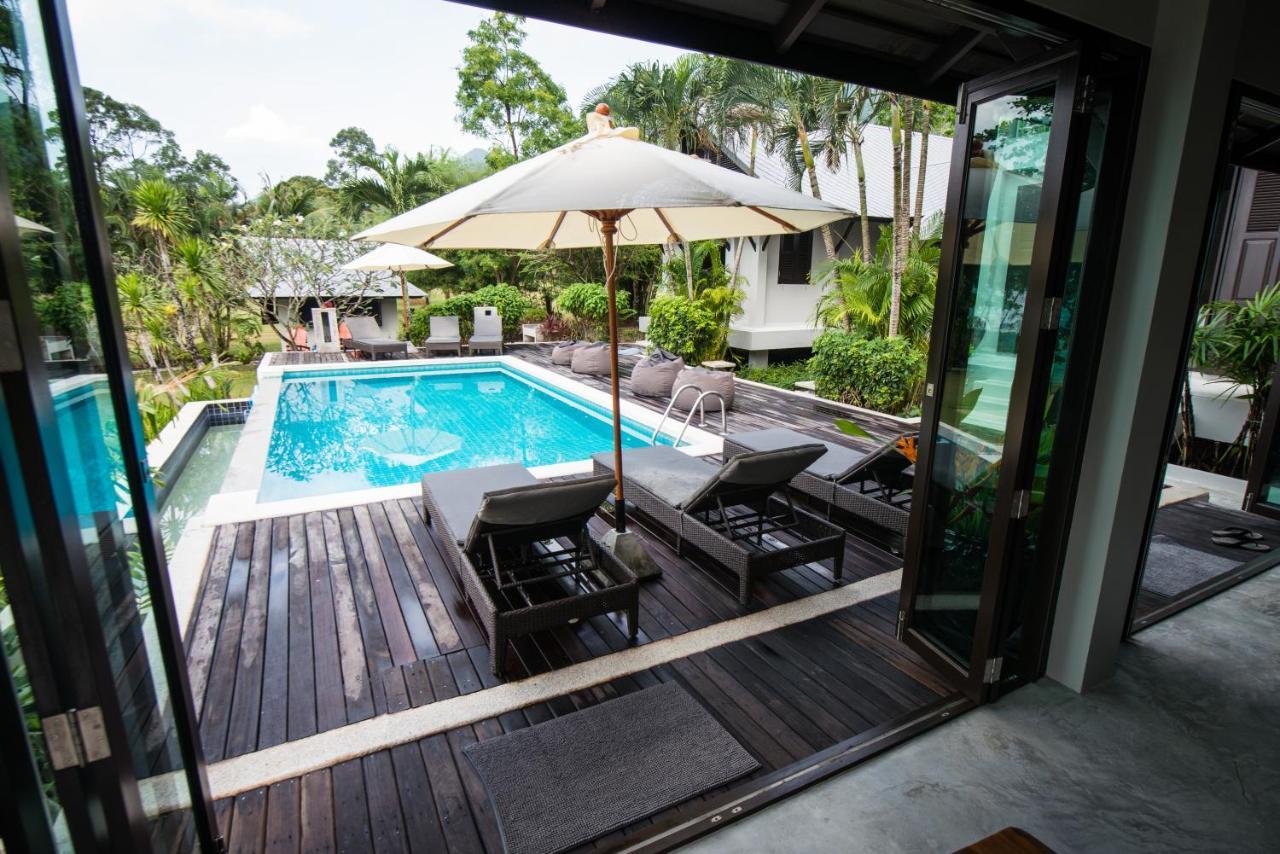 Villa Inspiration Koh Chang Exterior photo