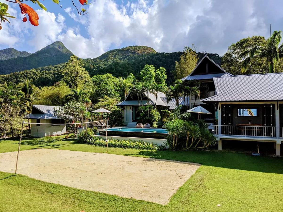 Villa Inspiration Koh Chang Exterior photo