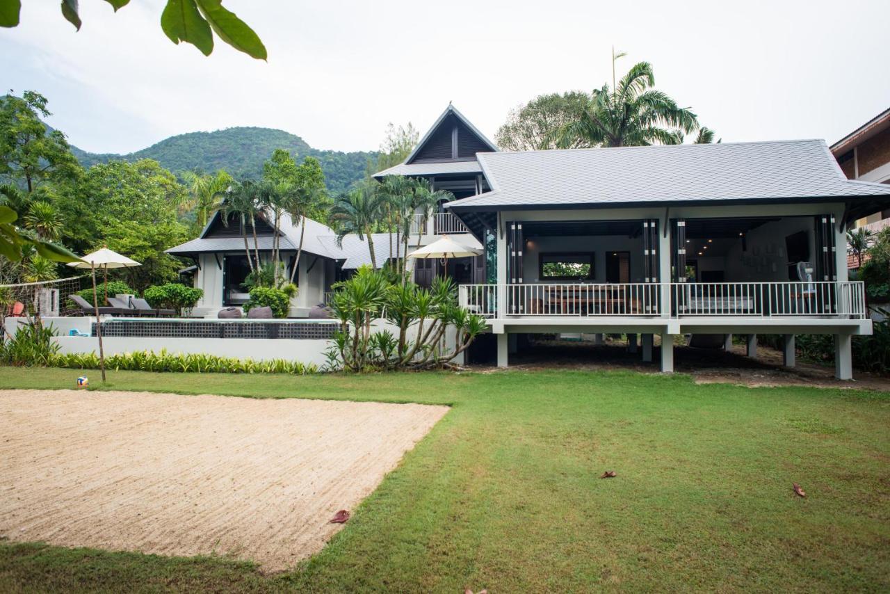 Villa Inspiration Koh Chang Exterior photo