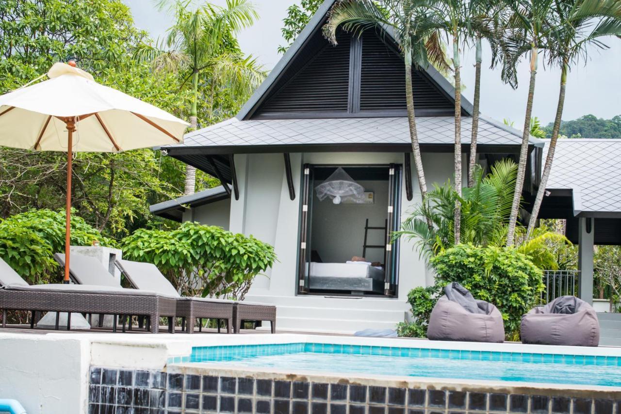 Villa Inspiration Koh Chang Exterior photo