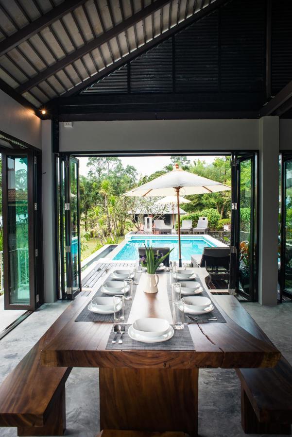 Villa Inspiration Koh Chang Exterior photo