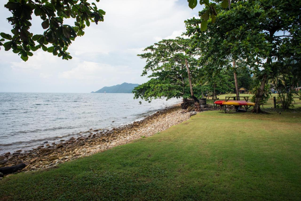 Villa Inspiration Koh Chang Exterior photo